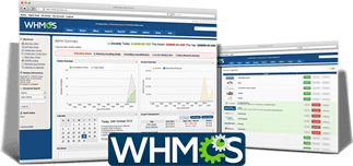 SiveHost WHMCS and WHM integration with cpanel possible