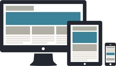 SiveHost mobile friendly responsive websites