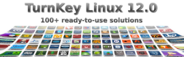 Turnkey Linux Systems